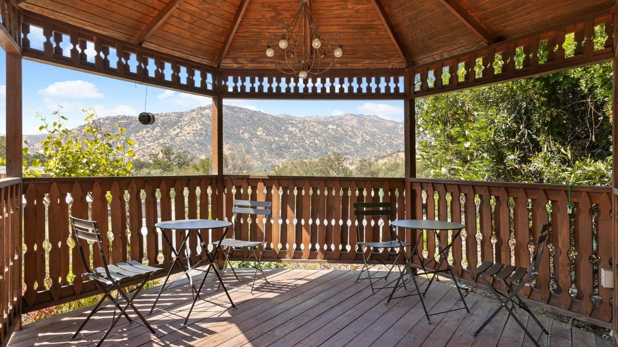 Holiday home The Charlotte Sequoia R2